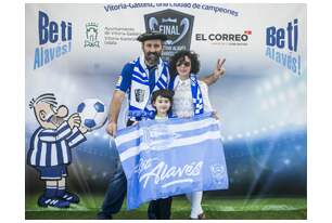Foto 74 de la photocall, lunes 22 de mayo | Final de Copa 2017