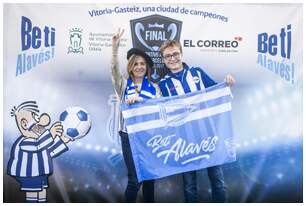 Foto 75 de la photocall, lunes 22 de mayo | Final de Copa 2017