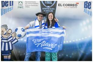 Foto 76 de la photocall, lunes 22 de mayo | Final de Copa 2017