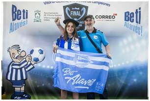 Foto 77 de la photocall, lunes 22 de mayo | Final de Copa 2017