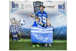 Foto 78 de la photocall, lunes 22 de mayo | Final de Copa 2017