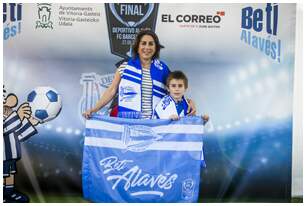 Foto 81 de la photocall, lunes 22 de mayo | Final de Copa 2017