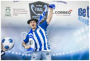 Foto 83 de la photocall, lunes 22 de mayo | Final de Copa 2017