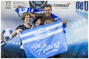 Foto 84 de la photocall, lunes 22 de mayo | Final de Copa 2017