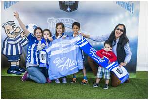 Foto 85 de la photocall, lunes 22 de mayo | Final de Copa 2017