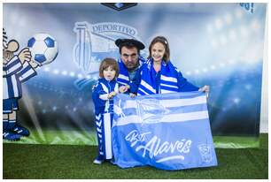 Foto 86 de la photocall, lunes 22 de mayo | Final de Copa 2017