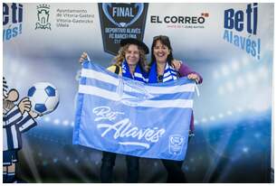 Foto 87 de la photocall, lunes 22 de mayo | Final de Copa 2017