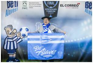 Foto 88 de la photocall, lunes 22 de mayo | Final de Copa 2017