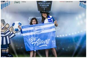 Foto 91 de la photocall, lunes 22 de mayo | Final de Copa 2017