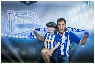 Foto 92 de la photocall, lunes 22 de mayo | Final de Copa 2017