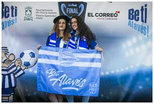 Foto 98 de la photocall, lunes 22 de mayo | Final de Copa 2017