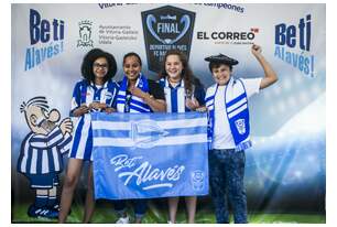 Foto 102 de la photocall, lunes 22 de mayo | Final de Copa 2017