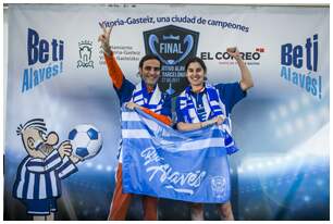 Foto 103 de la photocall, lunes 22 de mayo | Final de Copa 2017