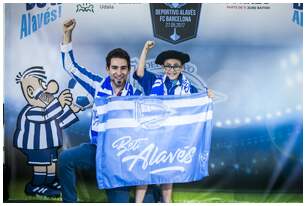 Foto 107 de la photocall, lunes 22 de mayo | Final de Copa 2017