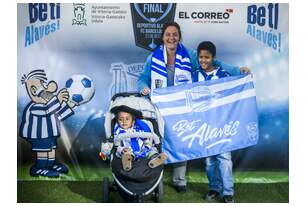 Foto 108 de la photocall, lunes 22 de mayo | Final de Copa 2017