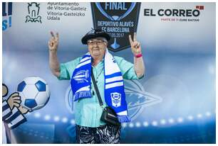 Foto 112 de la photocall, lunes 22 de mayo | Final de Copa 2017