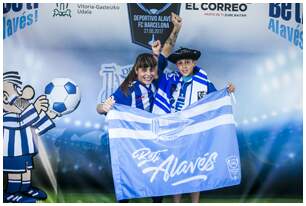 Foto 113 de la photocall, lunes 22 de mayo | Final de Copa 2017