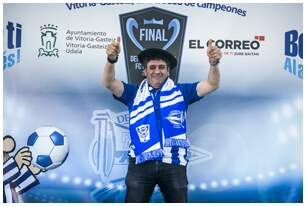 Foto 114 de la photocall, lunes 22 de mayo | Final de Copa 2017