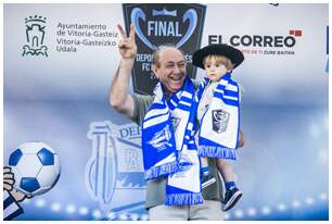 Foto 115 de la photocall, lunes 22 de mayo | Final de Copa 2017