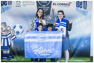 Foto 116 de la photocall, lunes 22 de mayo | Final de Copa 2017