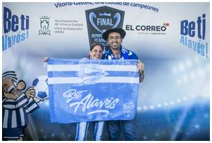 Foto 118 de la photocall, lunes 22 de mayo | Final de Copa 2017