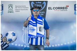 Foto 120 de la photocall, lunes 22 de mayo | Final de Copa 2017