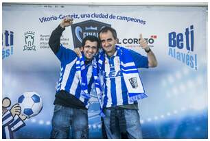 Foto 122 de la photocall, lunes 22 de mayo | Final de Copa 2017