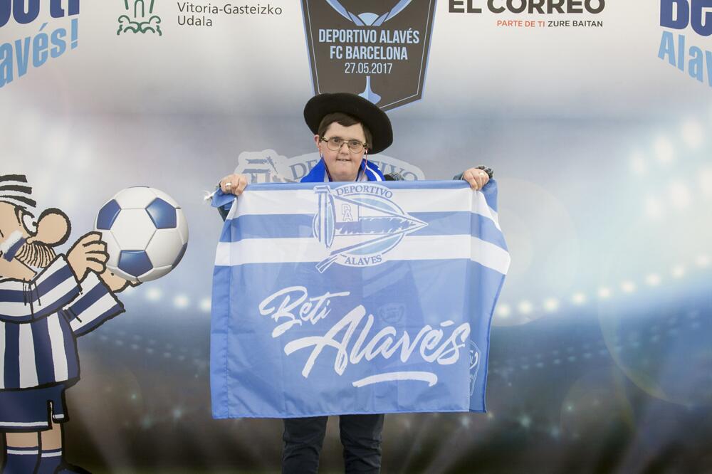 Foto 18 de la photocall, martes 23 de mayo | Final de Copa 2017