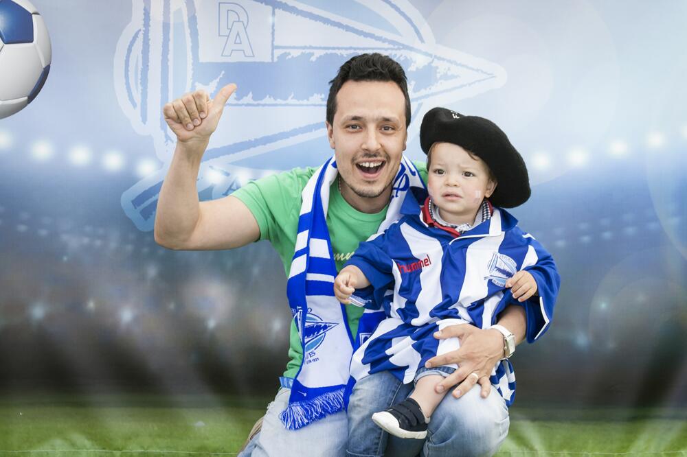 Foto 25 de la photocall, martes 23 de mayo | Final de Copa 2017