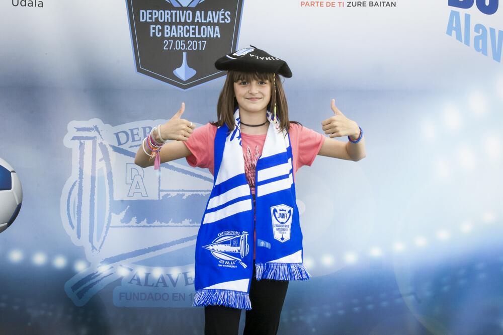 Foto 42 de la photocall, martes 23 de mayo | Final de Copa 2017