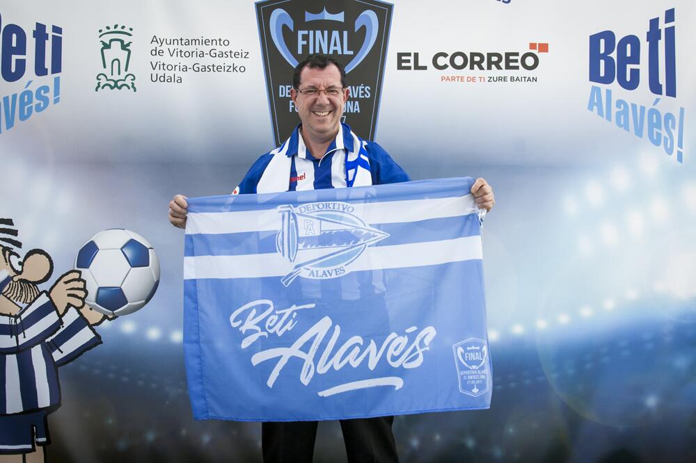 Foto 51 de la photocall, martes 23 de mayo | Final de Copa 2017