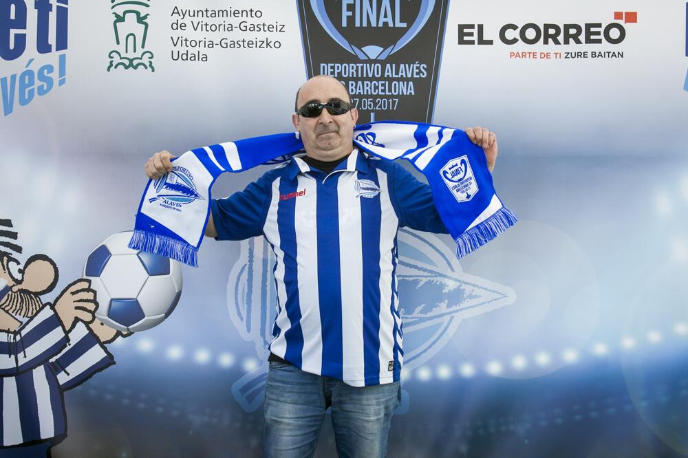 Foto 52 de la photocall, martes 23 de mayo | Final de Copa 2017