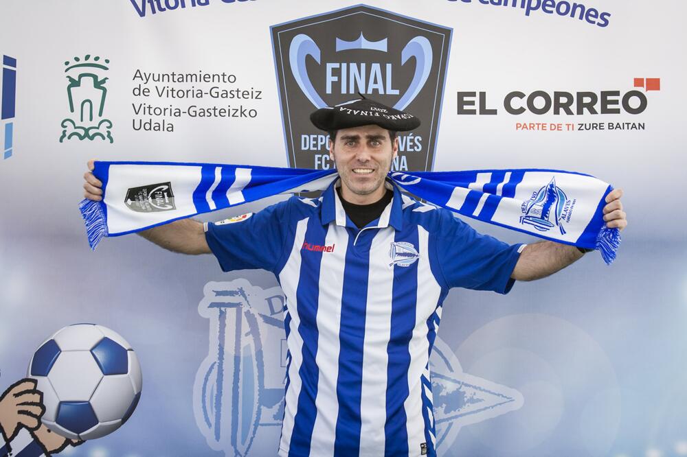 Foto 58 de la photocall, martes 23 de mayo | Final de Copa 2017