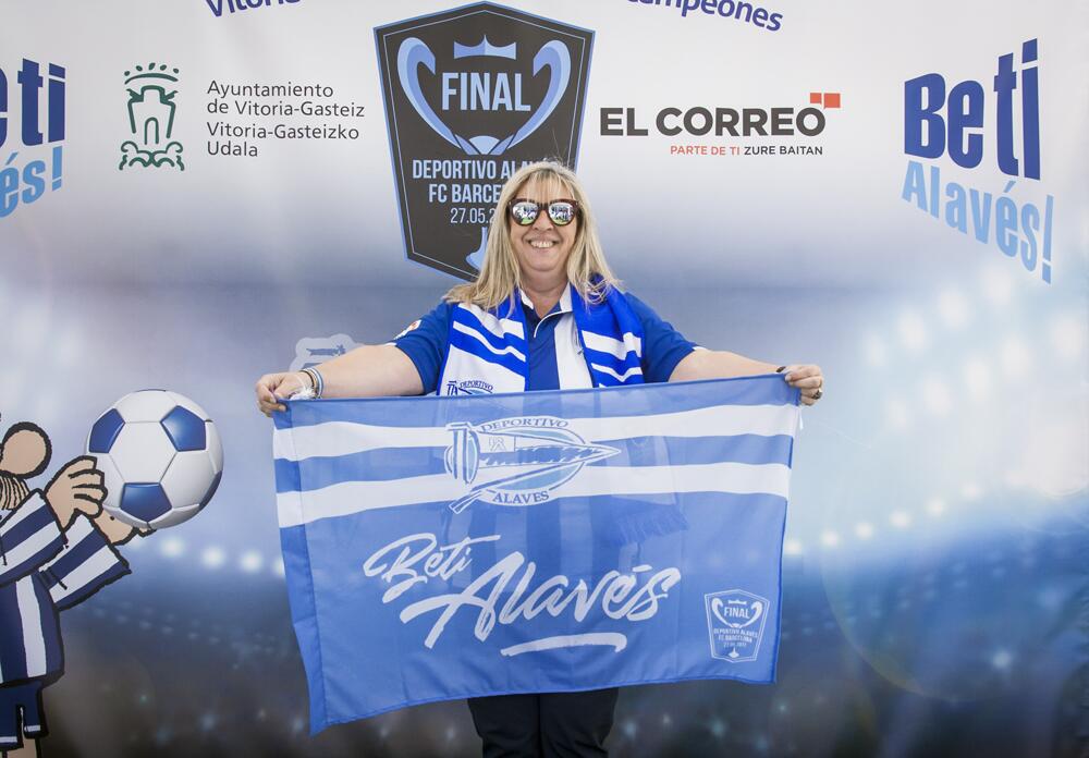 Foto 60 de la photocall, martes 23 de mayo | Final de Copa 2017