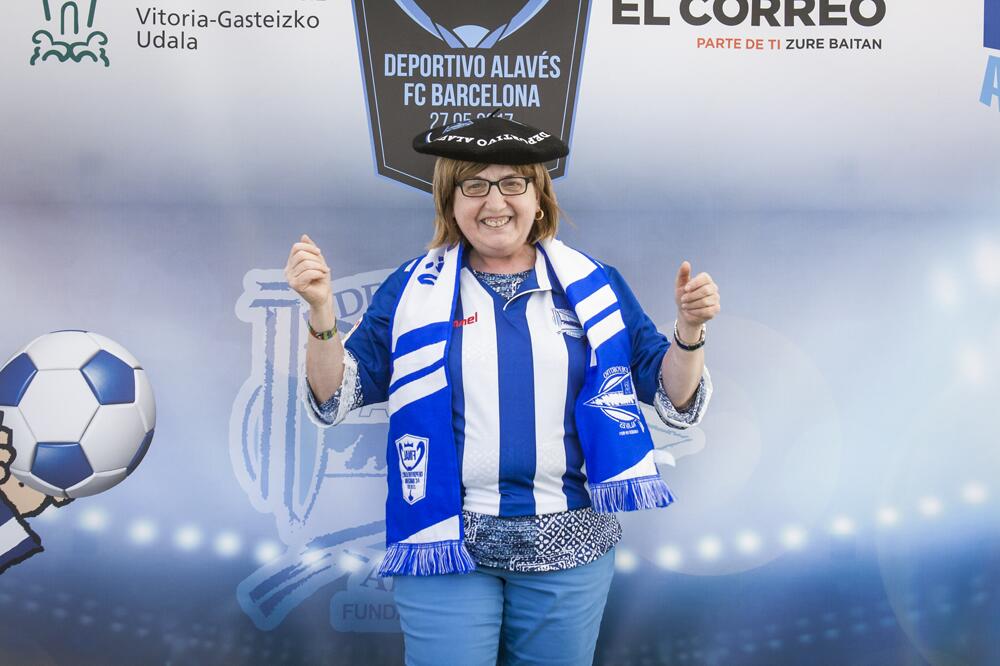 Foto 61 de la photocall, martes 23 de mayo | Final de Copa 2017
