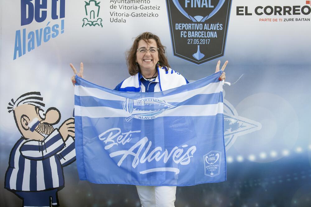 Foto 70 de la photocall, martes 23 de mayo | Final de Copa 2017