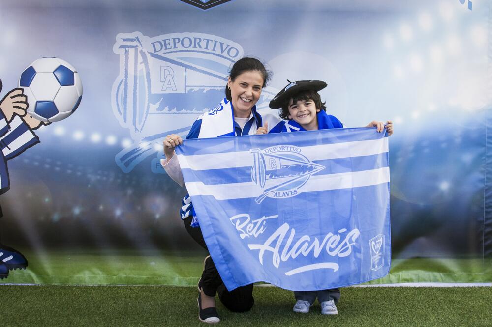 Foto 76 de la photocall, martes 23 de mayo | Final de Copa 2017