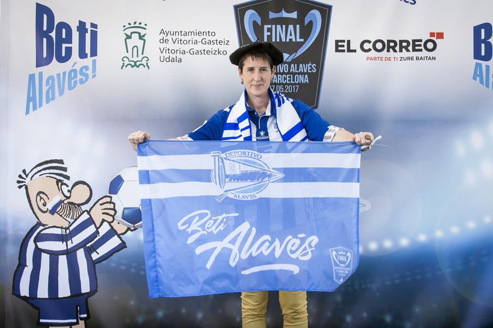 Foto 88 de la photocall, martes 23 de mayo | Final de Copa 2017