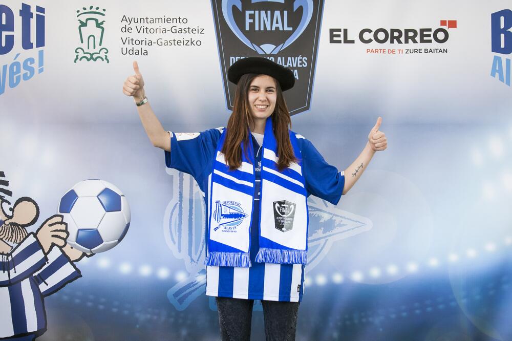 Foto 93 de la photocall, martes 23 de mayo | Final de Copa 2017
