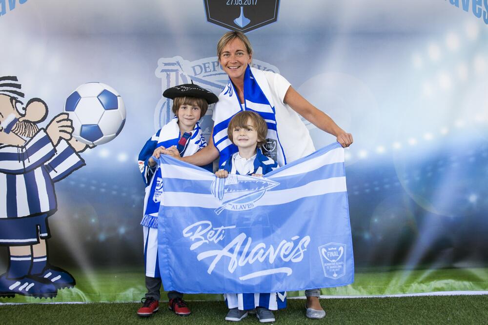 Foto 94 de la photocall, martes 23 de mayo | Final de Copa 2017