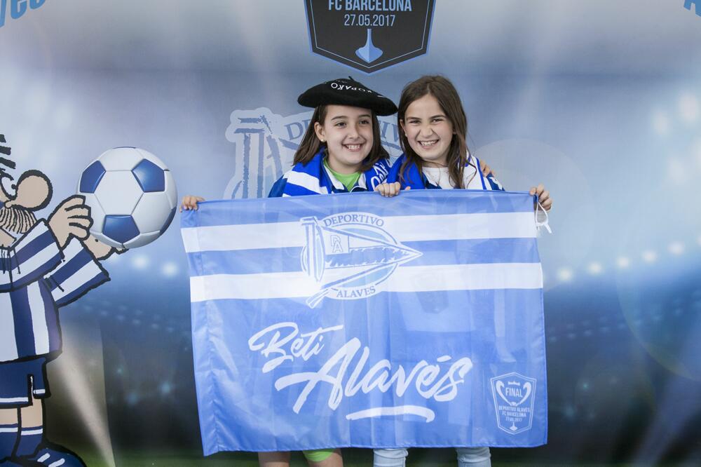 Foto 115 de la photocall, martes 23 de mayo | Final de Copa 2017