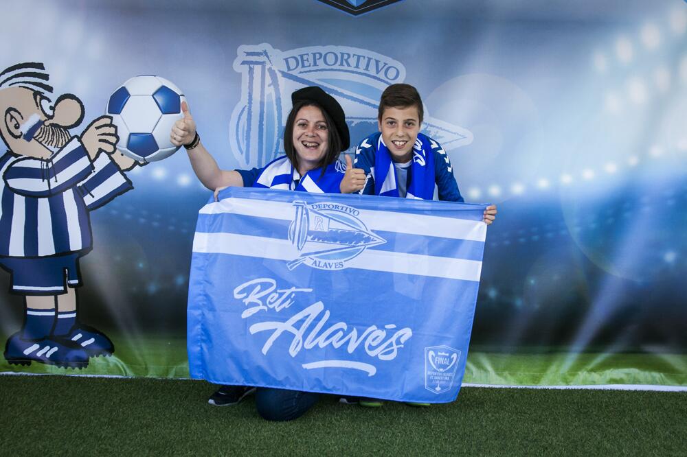 Foto 122 de la photocall, martes 23 de mayo | Final de Copa 2017