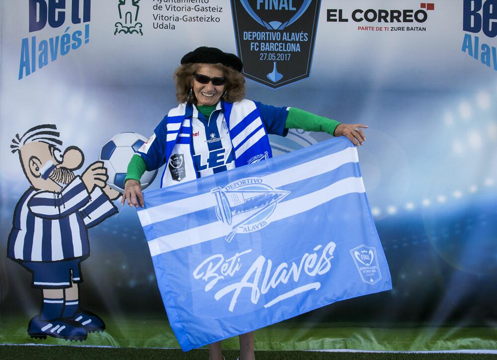 Foto 124 de la photocall, martes 23 de mayo | Final de Copa 2017