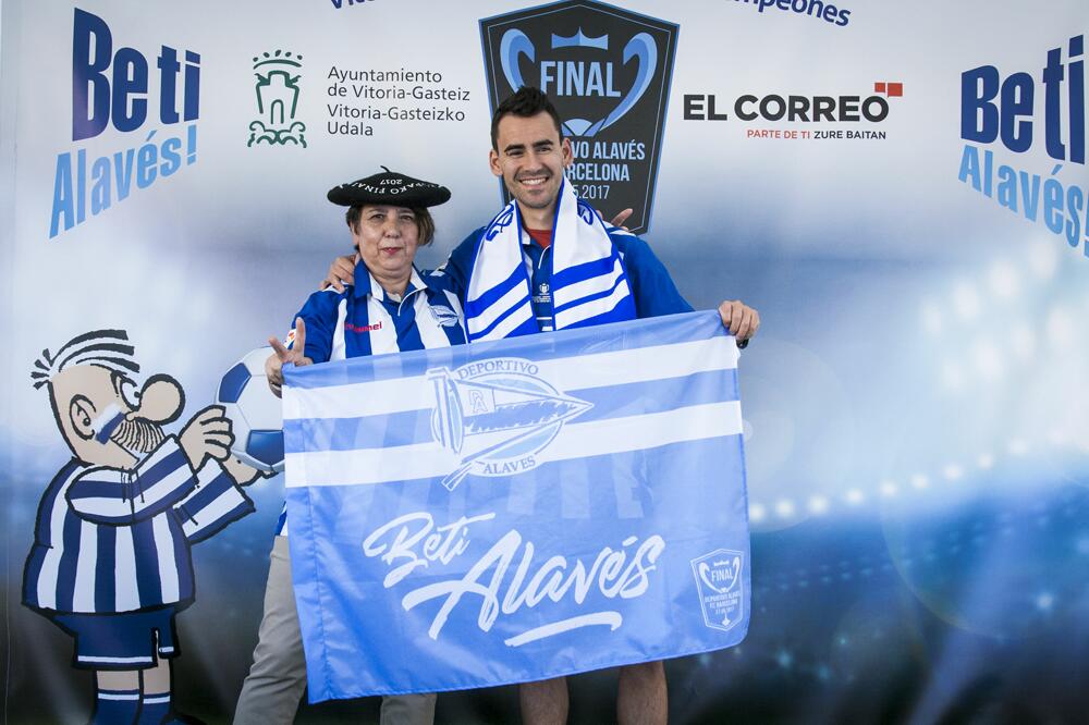 Foto 126 de la photocall, martes 23 de mayo | Final de Copa 2017
