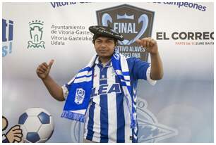 Foto 4 de la photocall, martes 23 de mayo | Final de Copa 2017