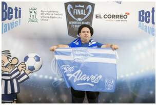 Foto 7 de la photocall, martes 23 de mayo | Final de Copa 2017