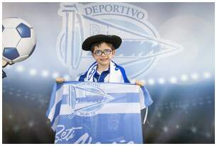 Foto 8 de la photocall, martes 23 de mayo | Final de Copa 2017