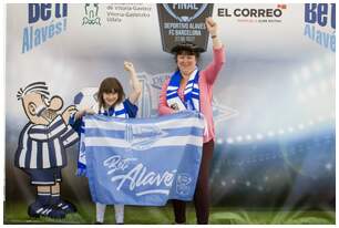 Foto 12 de la photocall, martes 23 de mayo | Final de Copa 2017