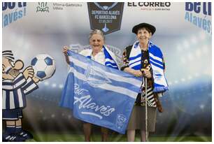 Foto 14 de la photocall, martes 23 de mayo | Final de Copa 2017