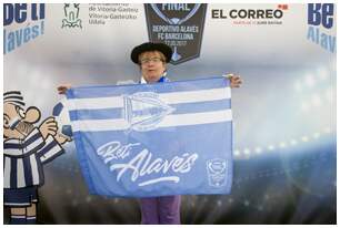 Foto 17 de la photocall, martes 23 de mayo | Final de Copa 2017